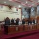 DPRD Berikan Rekomendasi Terhadap LKPJ Wali Kota
