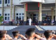 Fokus Eknomi Hijau Dan Lingkungan Sehat