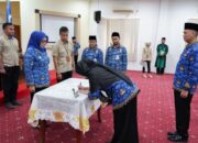 Ada Aturan Yang Membatasi