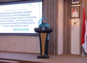 Terindikasi Prevalansi Stunting Tinggi