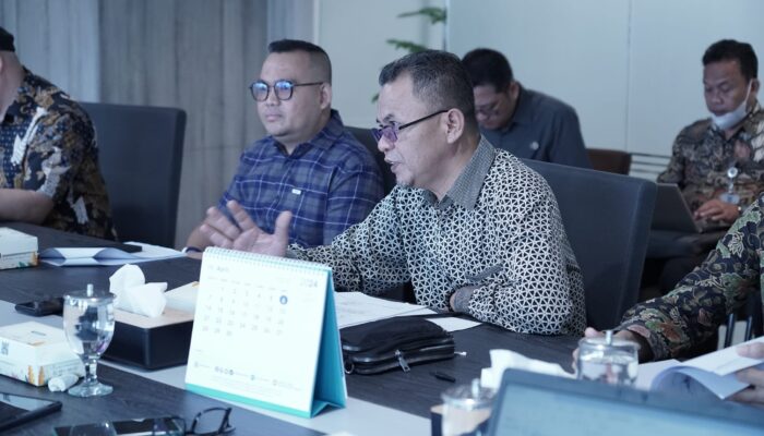 Kemenko Marves Berikan Catatan Penting