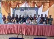 Desa Air Limau Jadi Wakil Bangka Barat