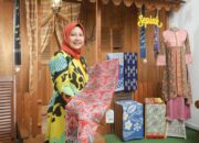 Program CSR PT Timah Sentuh Berbagai Sektor