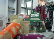 Kuartal Satu Tahun 2024, PT Timah Gelontorkan Dana Rp6 Miliar