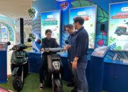 Wisata Kuliner dan Penuh Untung di Mal Ciputra Cibubur