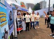 Tingkatkan Pemahaman Keselamatan Berkendara Dengan Cara Asyik