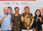 Untuk Memenangkan Persaingan, Para Pemasar Harus Berlari Kencang