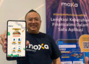 Ramaikan FIFGROUP 35th Localicious, Moxa Hadir Bersama Promo & Games Menarik!
