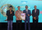 FIFGROUP Peroleh The Best CSR in Finance Sector 2024