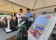 Flash Promo Honda Beat, Diskon Lebih 80%