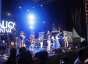 Maliq Sukses Bikin Romantis di Localicious Parkir Timur Senayan