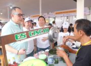 Warga Jakarta Bisa Kulineran, Nonton Konser, Hingga Cari Kerja