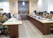 Kerahkan Tim Cek Ulang Data di Lapangan