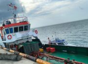 Peter Sebut Sudah Clear, Tidak Ada Masalah