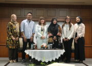 Mempercepat Aksi Bisnis Untuk Mencapai Ekonomi Yang Positif Bagi Alam