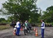Honda Babel Lahirkan Duta #Cari_Aman dari Para Community