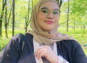 Ternyata, Putri Sulung Masrura Jebolan Gontor Darussalam