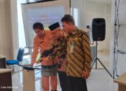 Pinjam Buku di Perpustakaan Lebih Mudah