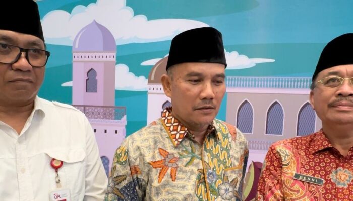 Makanan dan Minuman Kemasan Wajib Berlabel Halal