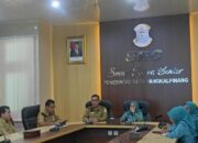 Prevalensi Stunting Kian Mengalami Kenaikan