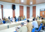 Perda Tentang RTRW Akan Diganti
