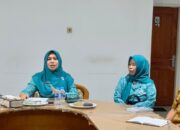Rapat PKK Mantapkan Launching Rampak Gemintang