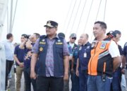 Pasokan Logistik, BBM Hingga Batubara Tertunda