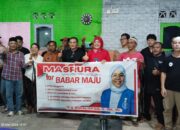Masrura Gelar Turnamen Gaple di Gang Petenun