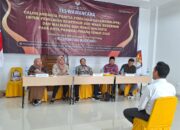 108 Calon PPK Ikut Uji Wawancara