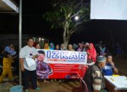 Izkar Usung Jargon Muda, Peduli dan Pengalaman