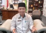 Pesan Jamaludin Untuk Jamaah Calon Haji Basel