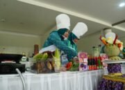 Nasi Aruknya Enak dan Gurih