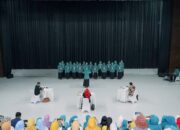 Kota Pangkalpinang Sabet Penghargaan Adhi Bhakti Utama