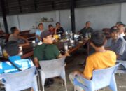 Ngobrol Ngopi Bareng Izkar, Berbagai Topik Dibahas