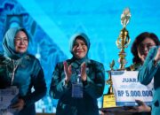Kontingen Babel Bawa 2 Gelar Juara