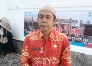 Baru 37 Tapal Batas Desa Yang Disepakati
