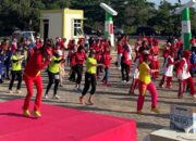 Merajut Asa Melayani Negeri Untuk Mencerdaskan Bangsa