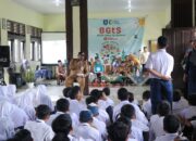 Penjabat Gubernur Sambangi SMPN 1 Puding Besar