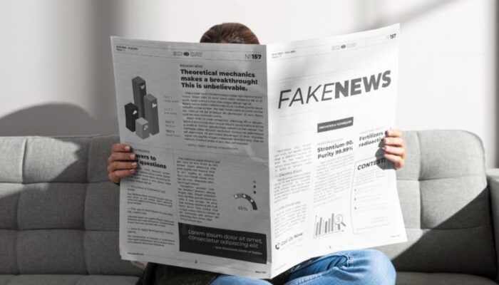 Dunia Mayantara Indonesia Sedang Tidak Baik-baik Saja