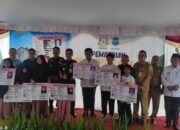 Mie Go Apresiasi Program Percepatan Pembuatan KIA