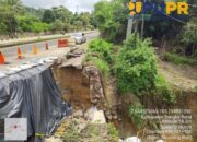 Renold: Kita Bukan Bangun Jembatan