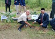 Hefi Apresiasi KPU Basel