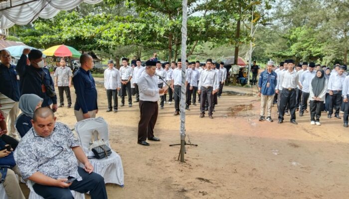 159 PPS Siap Menjalankan Tugas