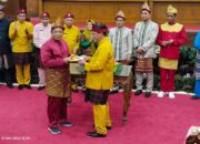 21 Tahun Usia Kabupaten Bangka Barat, Ini Kemajuannya