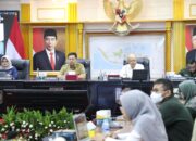 Kemendagri Tekankan Pentingnya Perencanaan Dalam Pengendalian Inflasi