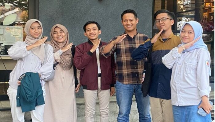 Hadirkan 13 Mentor Expert