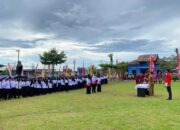 Bupati Basel Lantik 467 PPPK