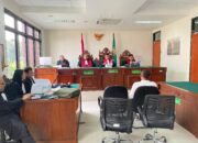 Keterangan Saksi Memberatkan, Terdakwa Setyawan Priyambodo Bantah Tuduhan