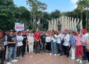 Menghidupkan Kembali Semangat Bangsa Bahari, Menuju Visi Maritim 2045