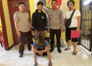Itik Miliknya Hilang, Deri Laporkan Tetangga ke Polisi